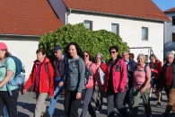 Altöttinger Fußwallfahrt 2024
