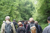 Altöttinger Fußwallfahrt 2024
