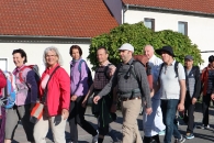 Altöttinger Fußwallfahrt 2024
