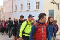 Altöttinger Fußwallfahrt 2024