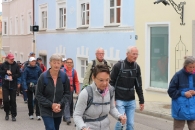 Altöttinger Fußwallfahrt 2024