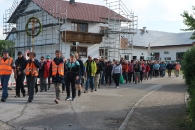 Altöttinger Fußwallfahrt 2024