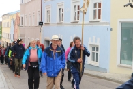 Altöttinger Fußwallfahrt 2024