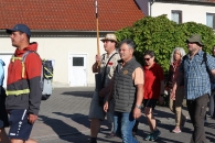 Altöttinger Fußwallfahrt 2024