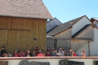Altöttinger Fußwallfahrt 2024