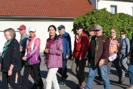 Altöttinger Fußwallfahrt 2024
