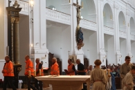 Altöttinger Fußwallfahrt 2024