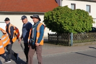 Altöttinger Fußwallfahrt 2024