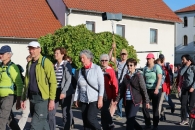 Altöttinger Fußwallfahrt 2024