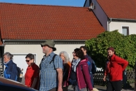 Altöttinger Fußwallfahrt 2024