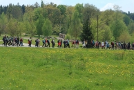 Fußwallfahrt 2017