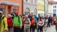 Fußwallfahrt 2017