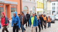 Fußwallfahrt 2017