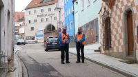 Fußwallfahrt 2017