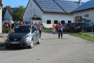Fußwallfahrt 2017