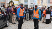 Fußwallfahrt 2017