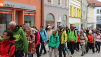 Fußwallfahrt 2017