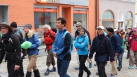 Fußwallfahrt 2017
