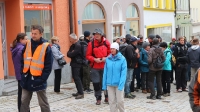 Fußwallfahrt 2017