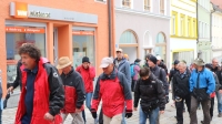 Fußwallfahrt 2017