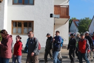 Fußwallfahrt 2017