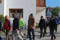 Fußwallfahrt 2017