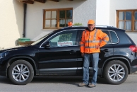 Fußwallfahrt 2017