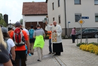 Fußwallfahrt 2017