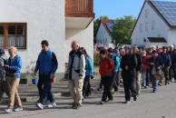 Fußwallfahrt 2017