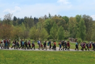 Fußwallfahrt 2017