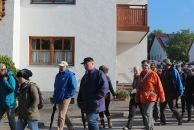 Fußwallfahrt 2017