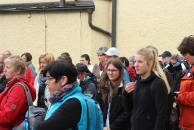 Fußwallfahrt 2017