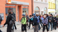 Fußwallfahrt 2017