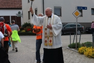 Fußwallfahrt 2017