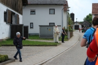 Fußwallfahrt 2017