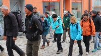 Fußwallfahrt 2017