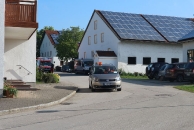 Fußwallfahrt 2017