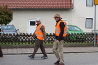 Fußwallfahrt 2017