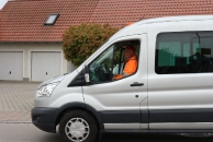 Fußwallfahrt 2017
