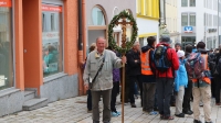 Fußwallfahrt 2017