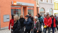 Fußwallfahrt 2017