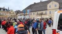 Fußwallfahrt 2017