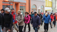 Fußwallfahrt 2017