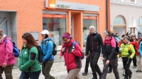 Fußwallfahrt 2017