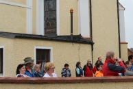 Fußwallfahrt 2017