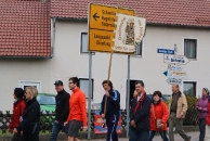 Fußwallfahrt 2017