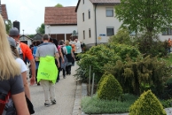 Fußwallfahrt 2017