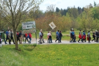 Fußwallfahrt 2017
