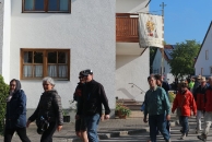 Fußwallfahrt 2017