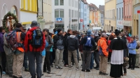 Fußwallfahrt 2017